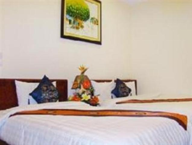 A25 - 30 An Duong Hotel Hanoi