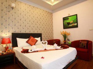 Grand 3* Hanoi