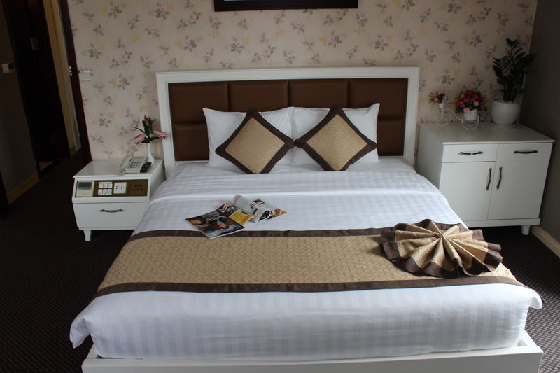 Luxor Boutique Hanoi