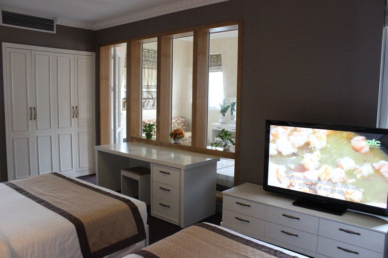 Hotel Luxor Boutique 4*