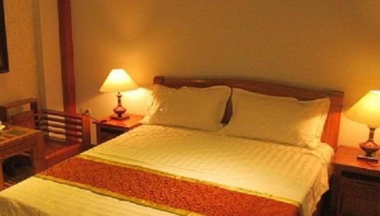 Thanh Hung Hotel Hanoi