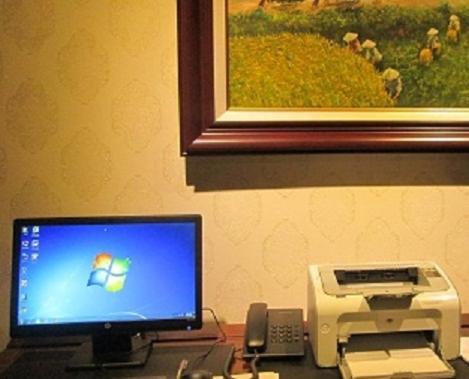 Thanh Hung Hotel