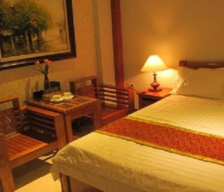 Thanh Hung Hotel *