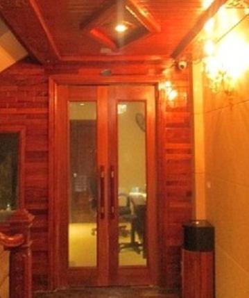Hotel Thanh Hung