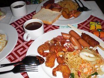 Hotel Thai Son Hanoi