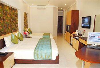 Hanz De Maison Grand 3*