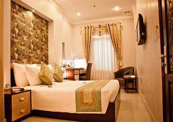 Hanz De Maison Grand Hotel