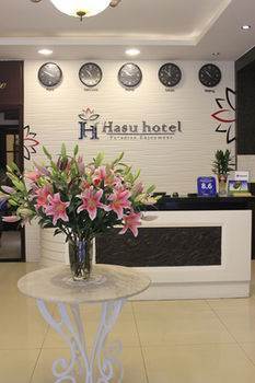 Hestia Legend Hotel Hanoi
