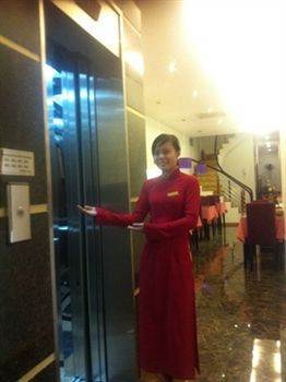 Hotel Tu Linh Palace Hanoi