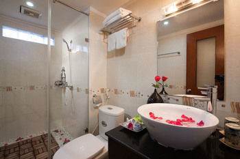 Hotel Gem Premier & Hanoi
