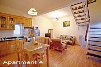 Hotel Azumaya Ba Trung 2