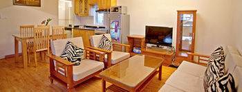 Hotel Azumaya Ba Trung 2 3*
