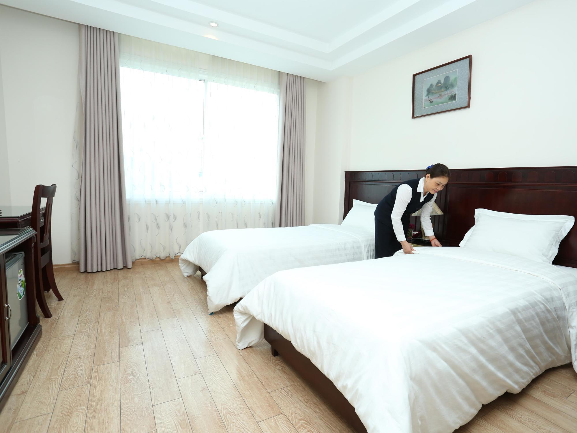 Bonsella Hotel Hanoi