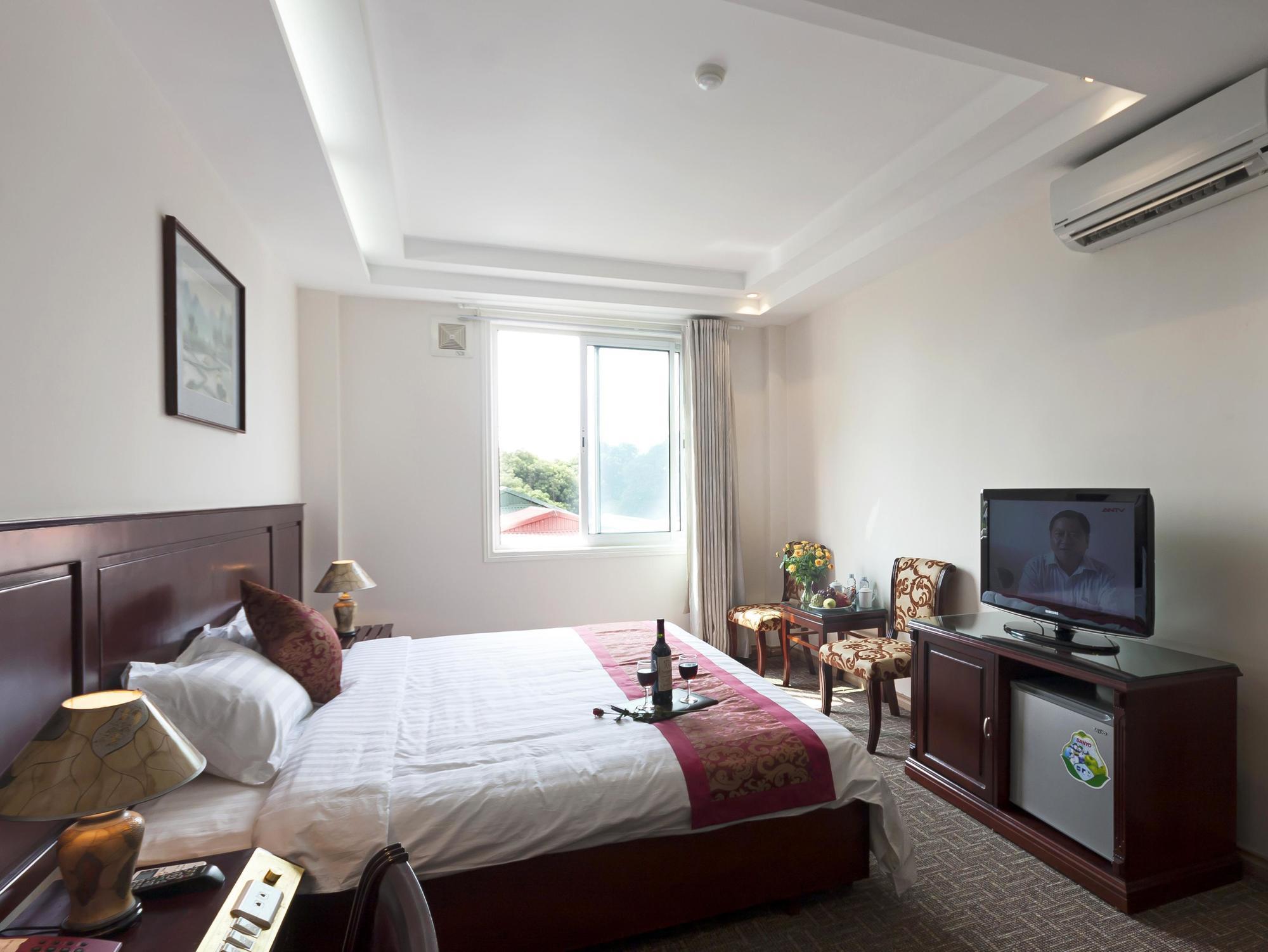Bonsella Hanoi