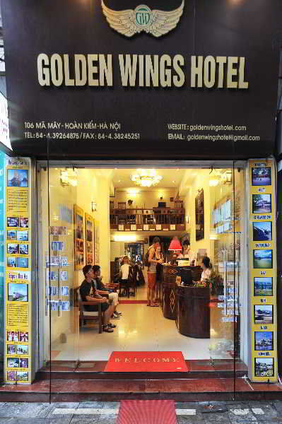 Hotel Golden Time 3 2*