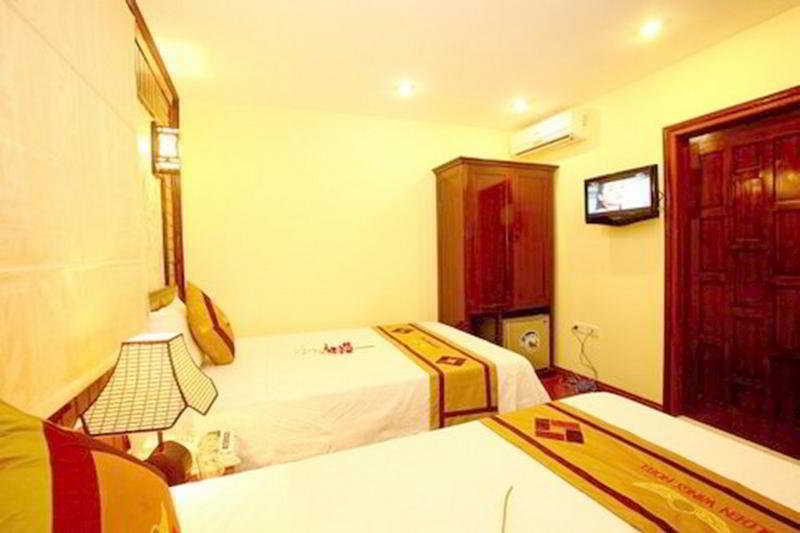Hotel Golden Time 3 Hanoi