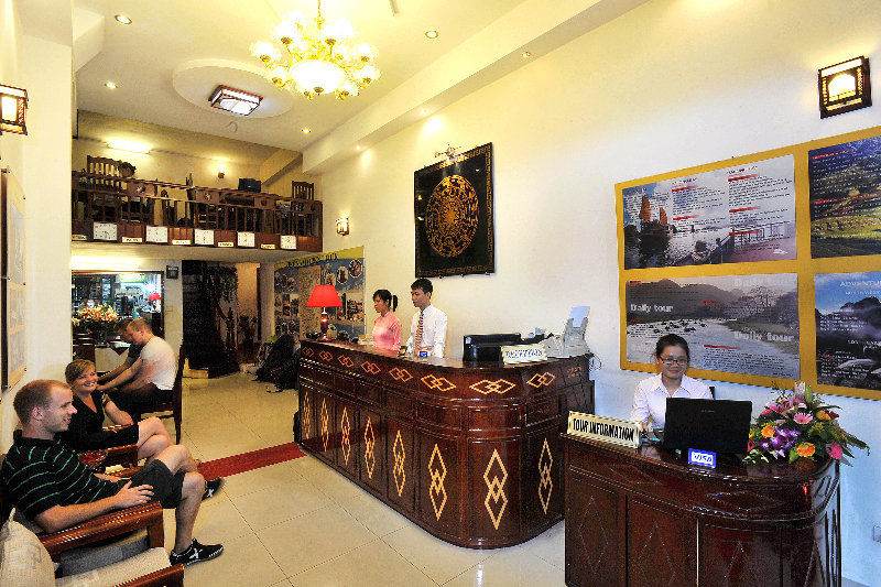 Hotel Golden Time 3