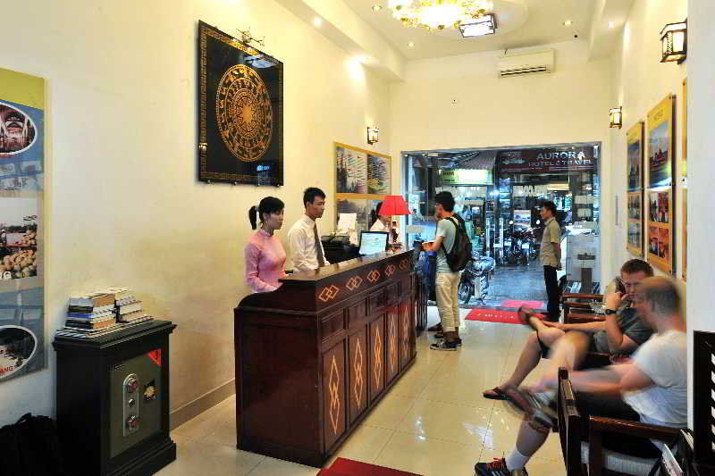 Golden Time 3 Hotel Hanoi