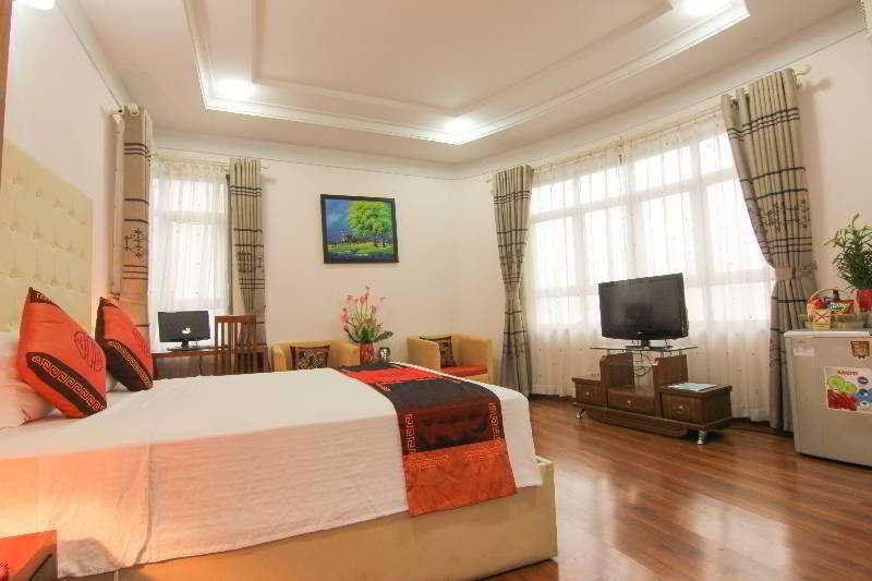 Grand Hotel Hanoi