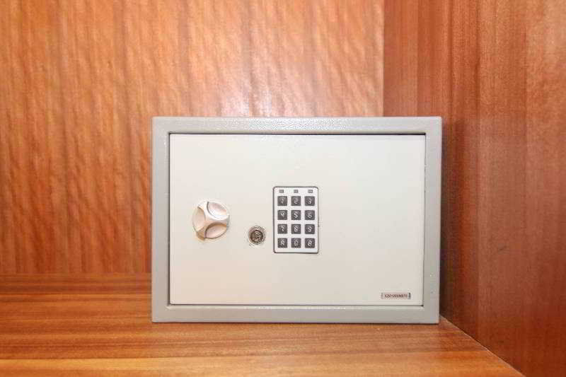 Hotel Grand Hanoi