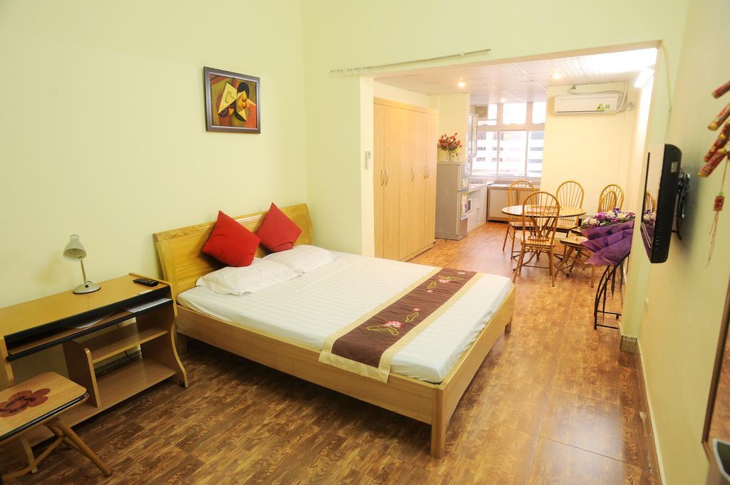 Apartment Lua