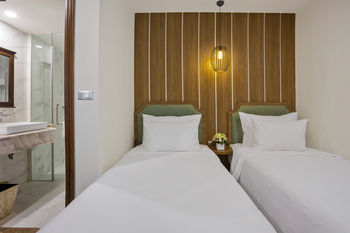 Hotel Maro