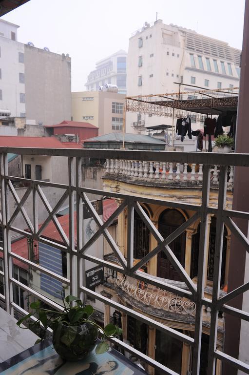 Lua Apartment