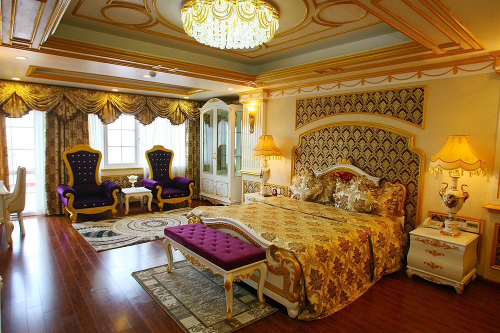 Boss Legend Hotel Hanoi