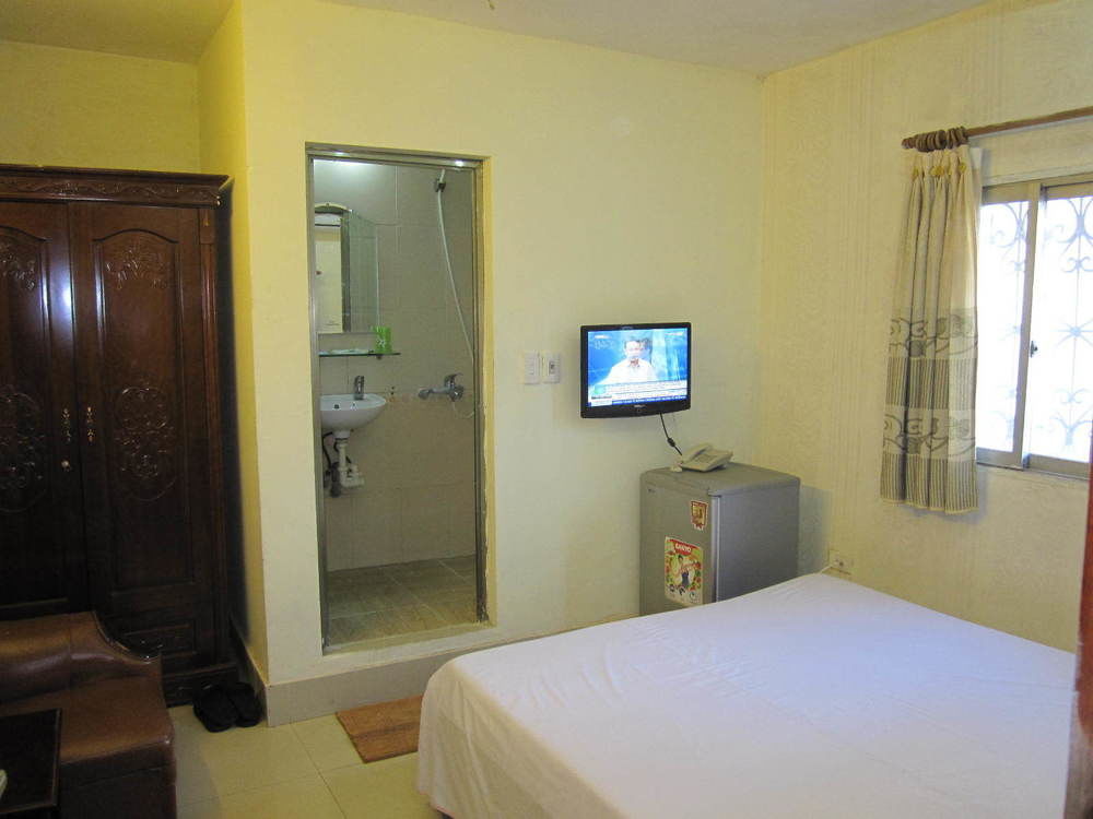 Camellia 6 * Hà Nội
