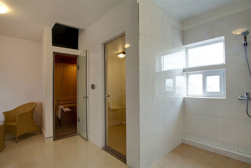Hotel Mieu 2 Hanoi