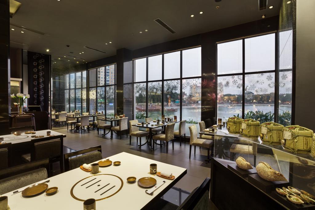 Side Hotel Hanoi