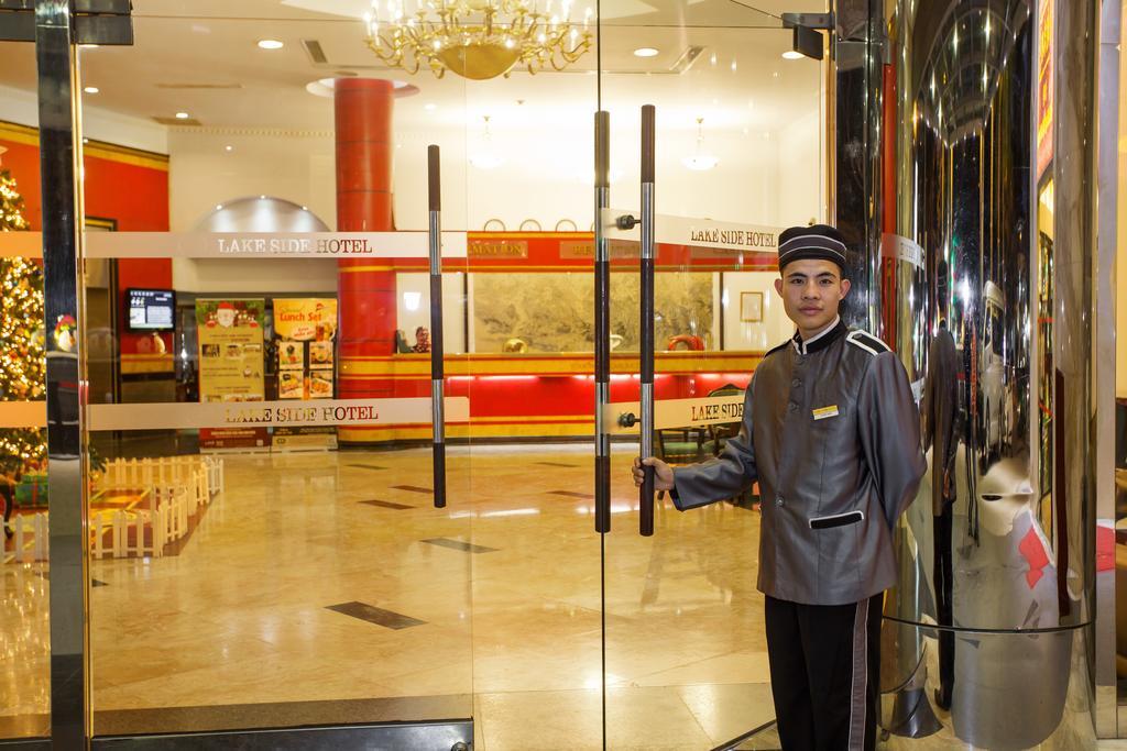 Side Hotel 4*
