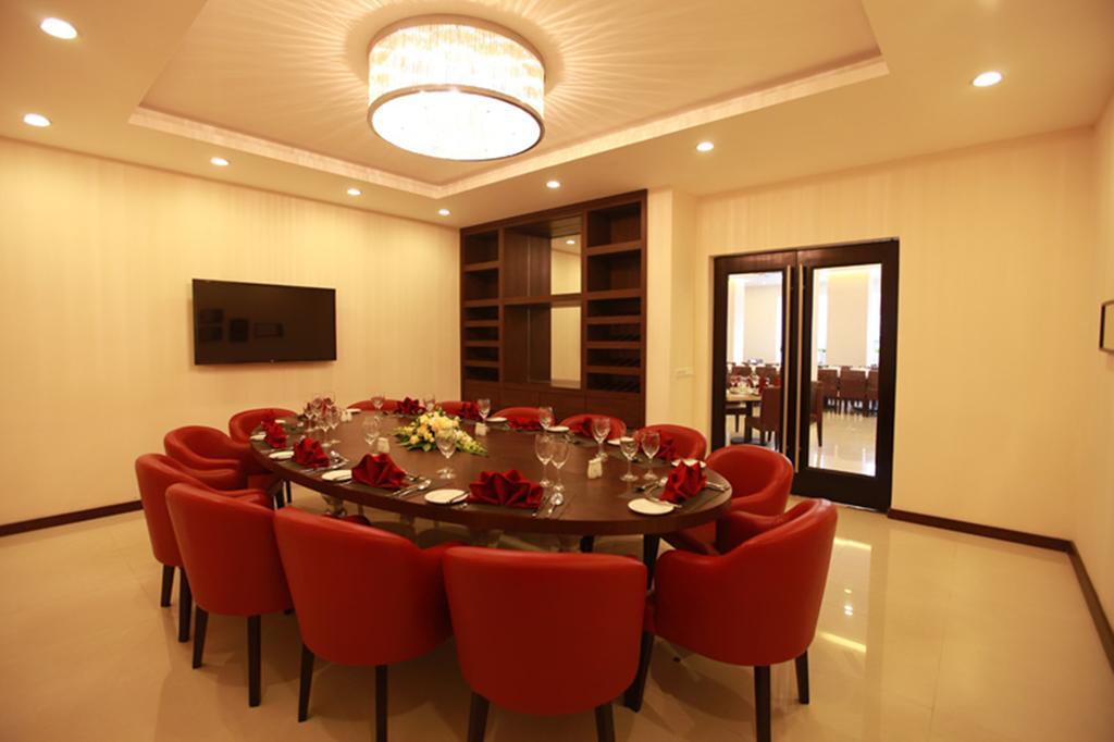 Hotel Hong Ha