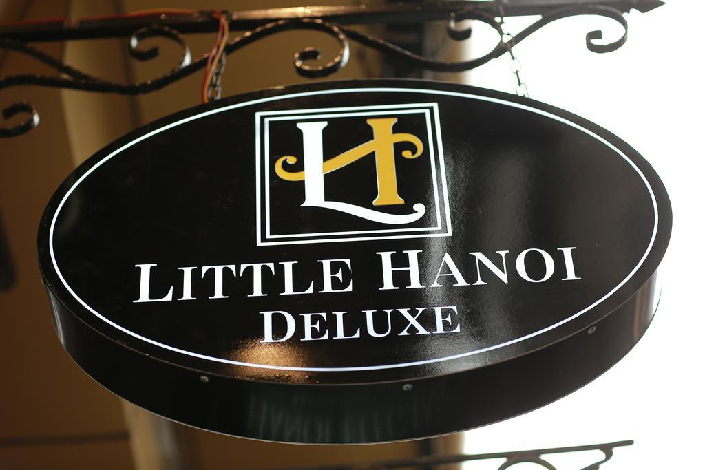 Little Deluxe 3* Hanoi