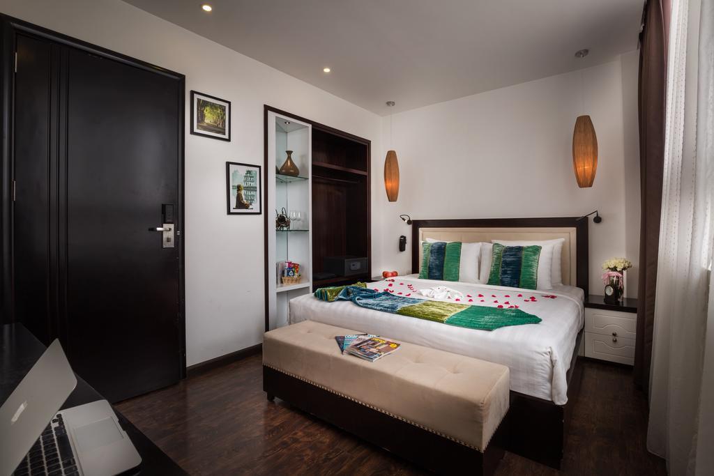 Charm & Hotel 3*