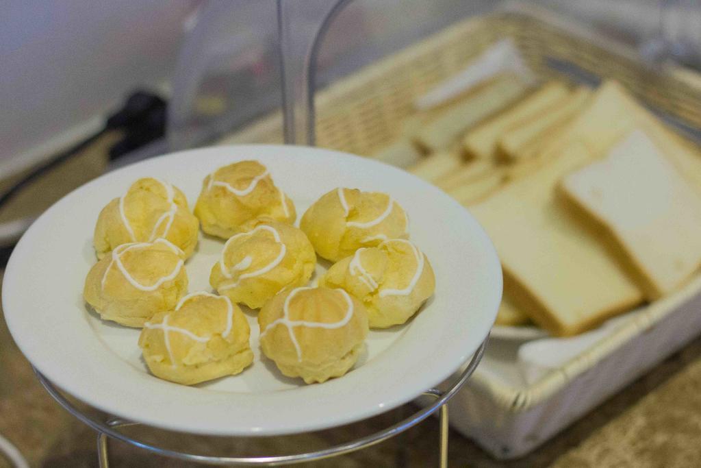 Cherry 2 Hotel Hanoi