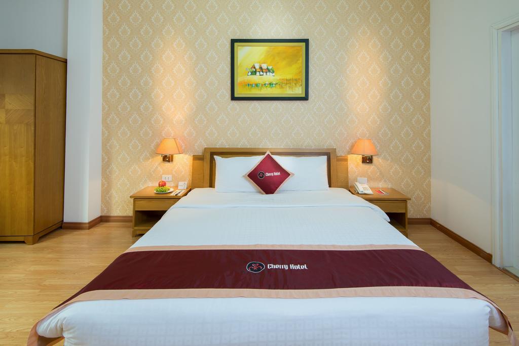 Cherry 2 Hotel