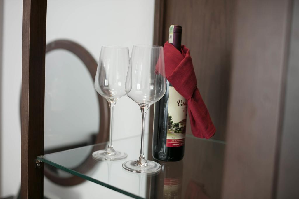 Bonsella 4* Hanoi
