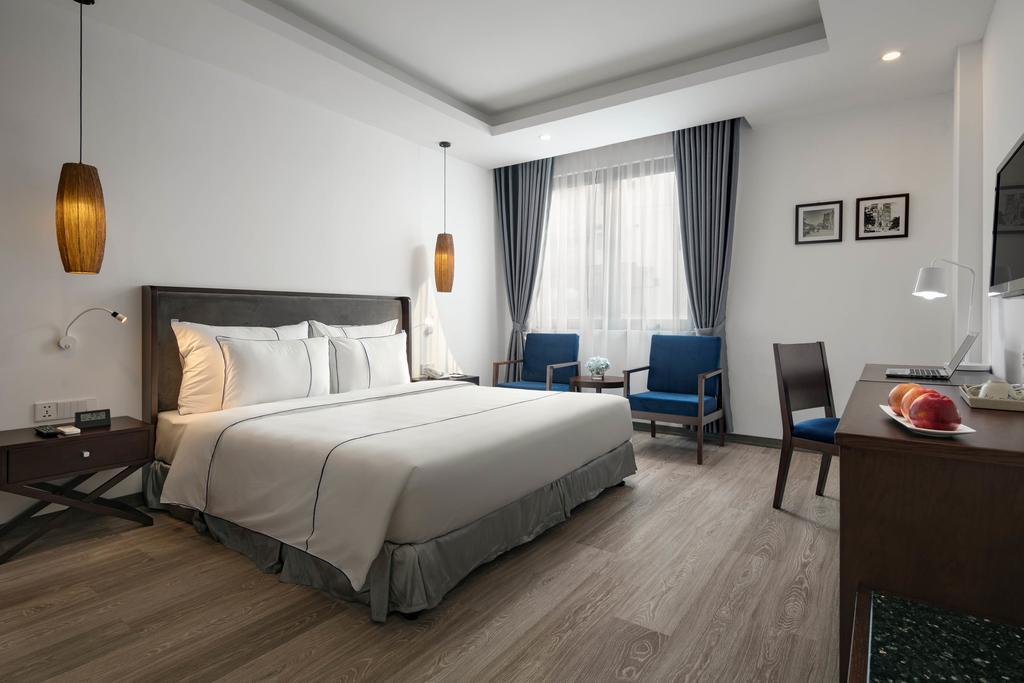 Bonsella Hotel Hanoi