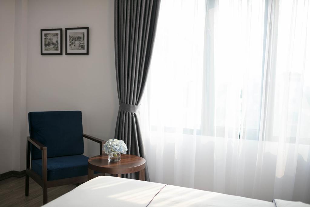 Bonsella Hotel Hanoi