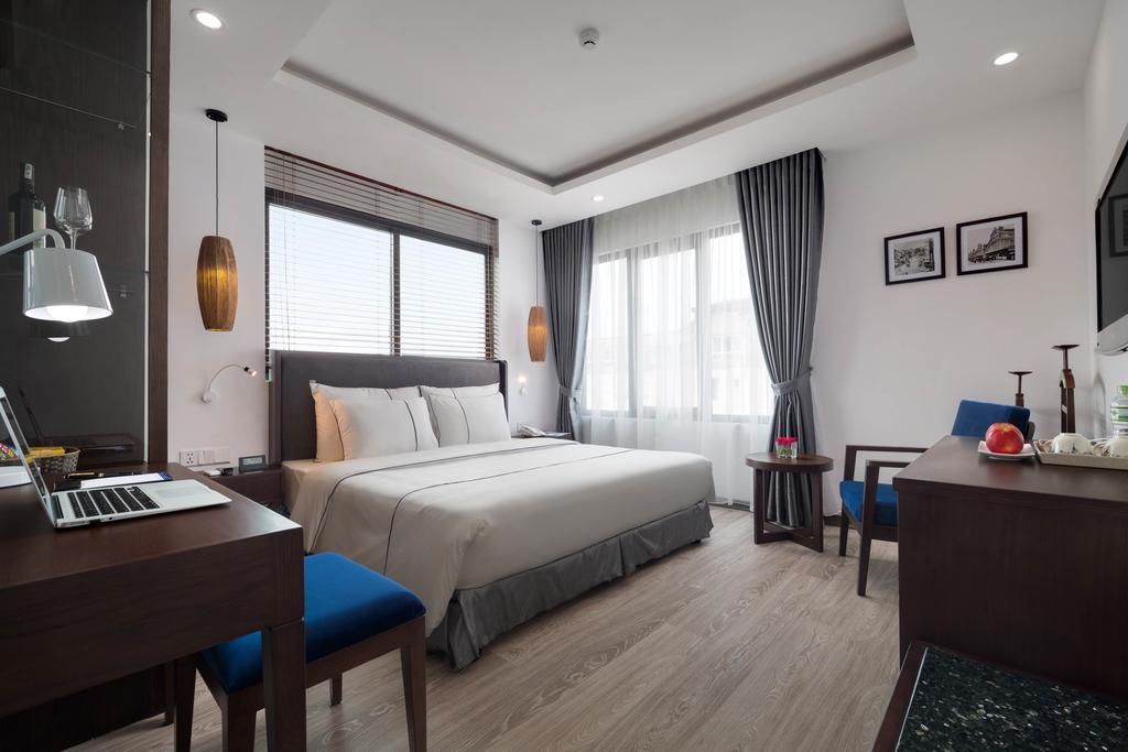 Hotel Bonsella 4*