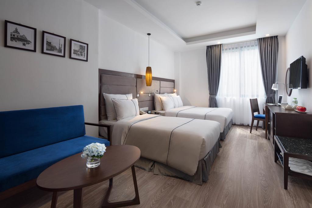 Bonsella 4*