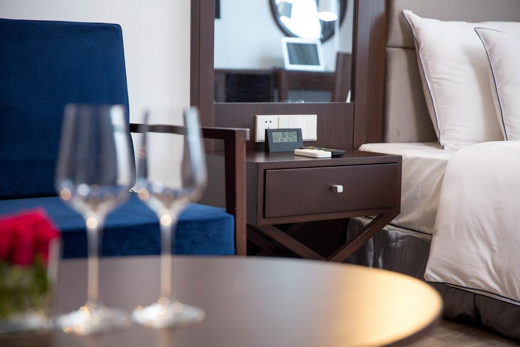 Hotel Bonsella 4*