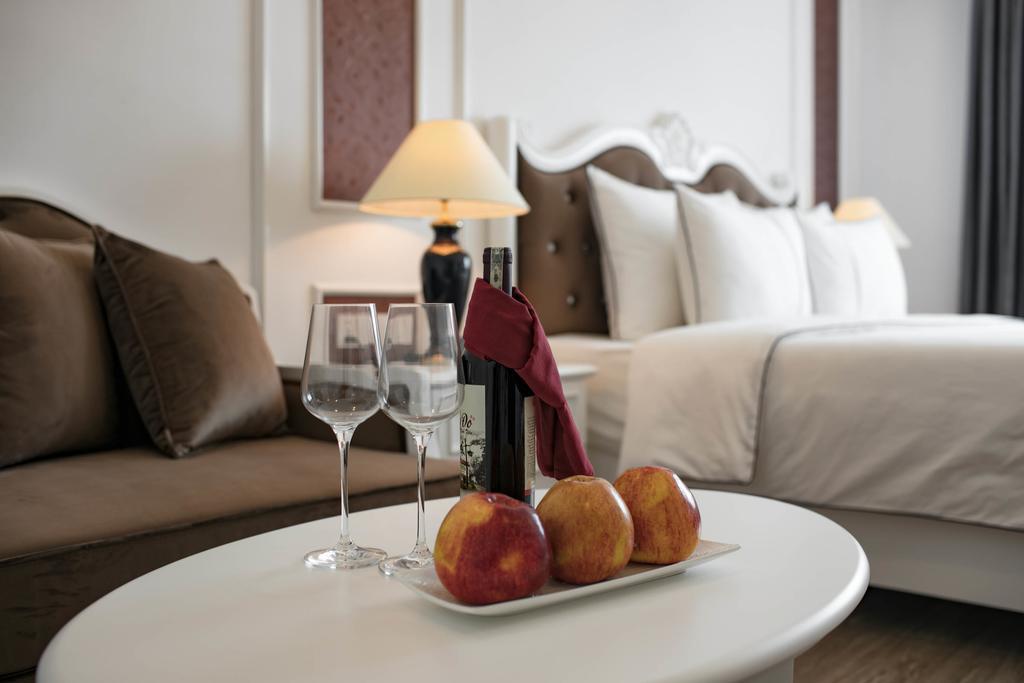 Bonsella Hotel Hanoi