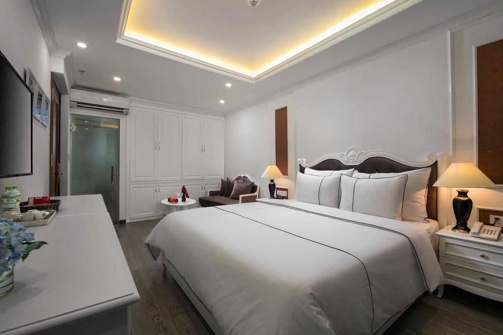 Bonsella Hanoi