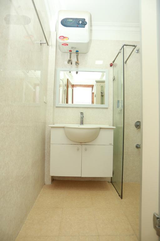 Joi Homestay Albergue *