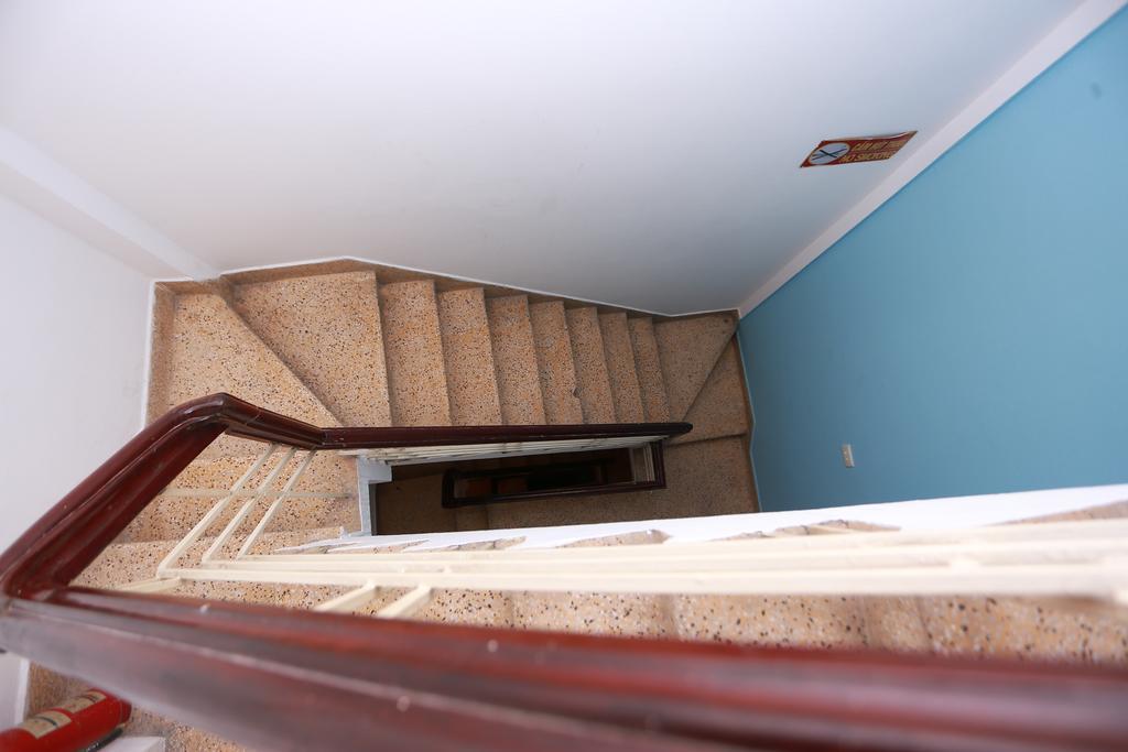 Albergue Joi Homestay Hanói