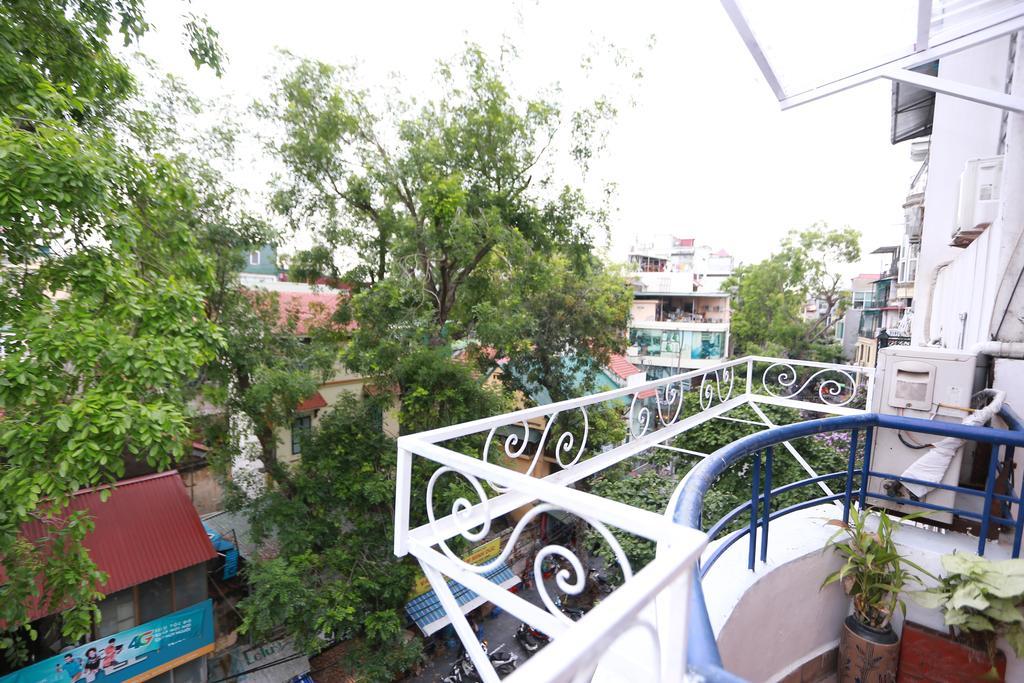 Joi Homestay Hanoi