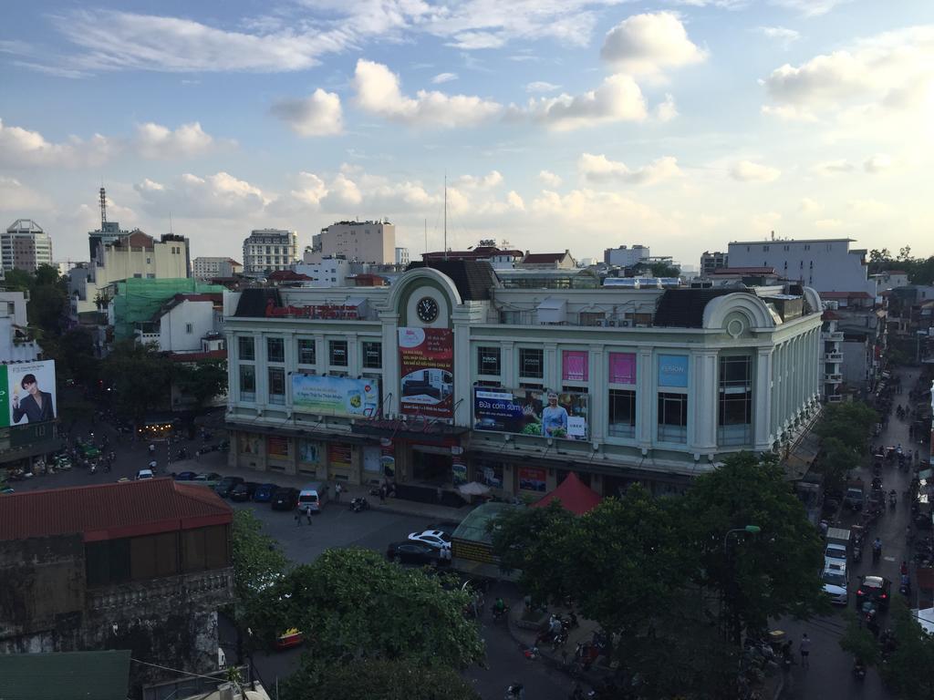 Avatar Hanoi