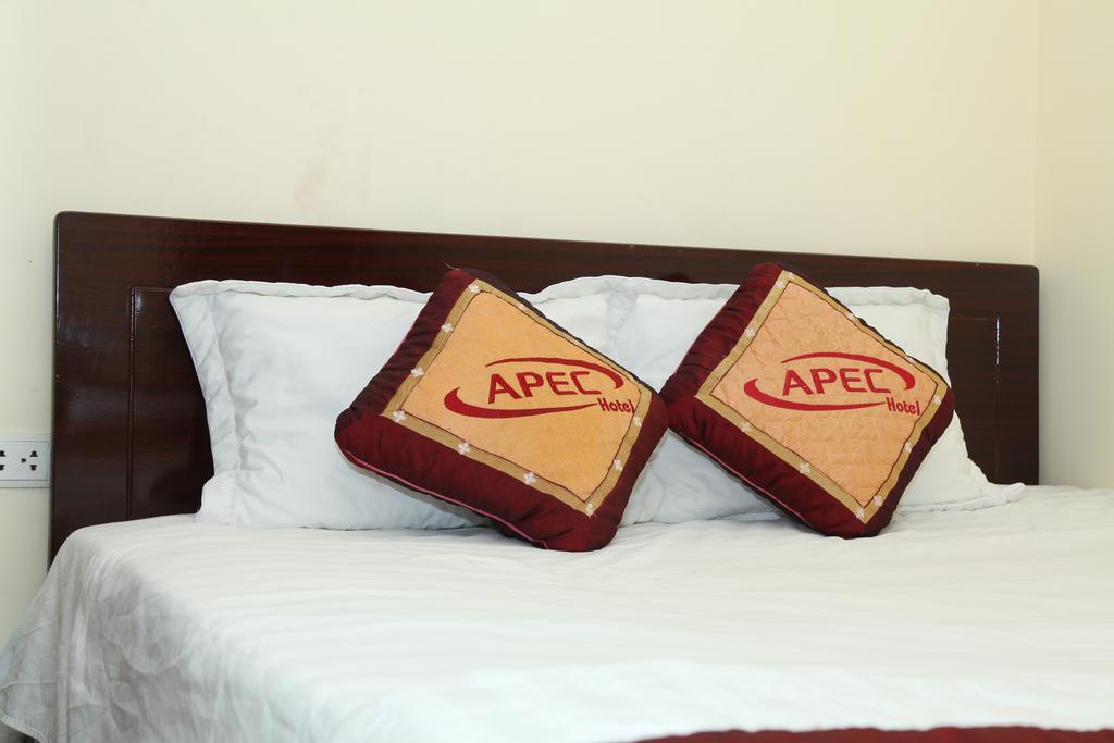 Hotel Apec 2